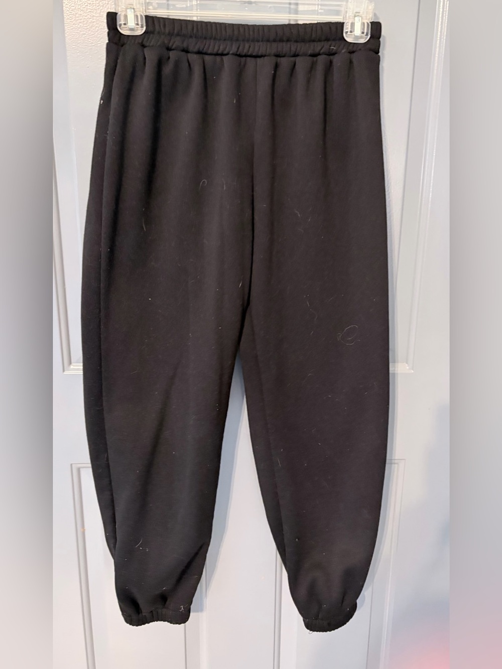 SheinCasual Sweatpants
